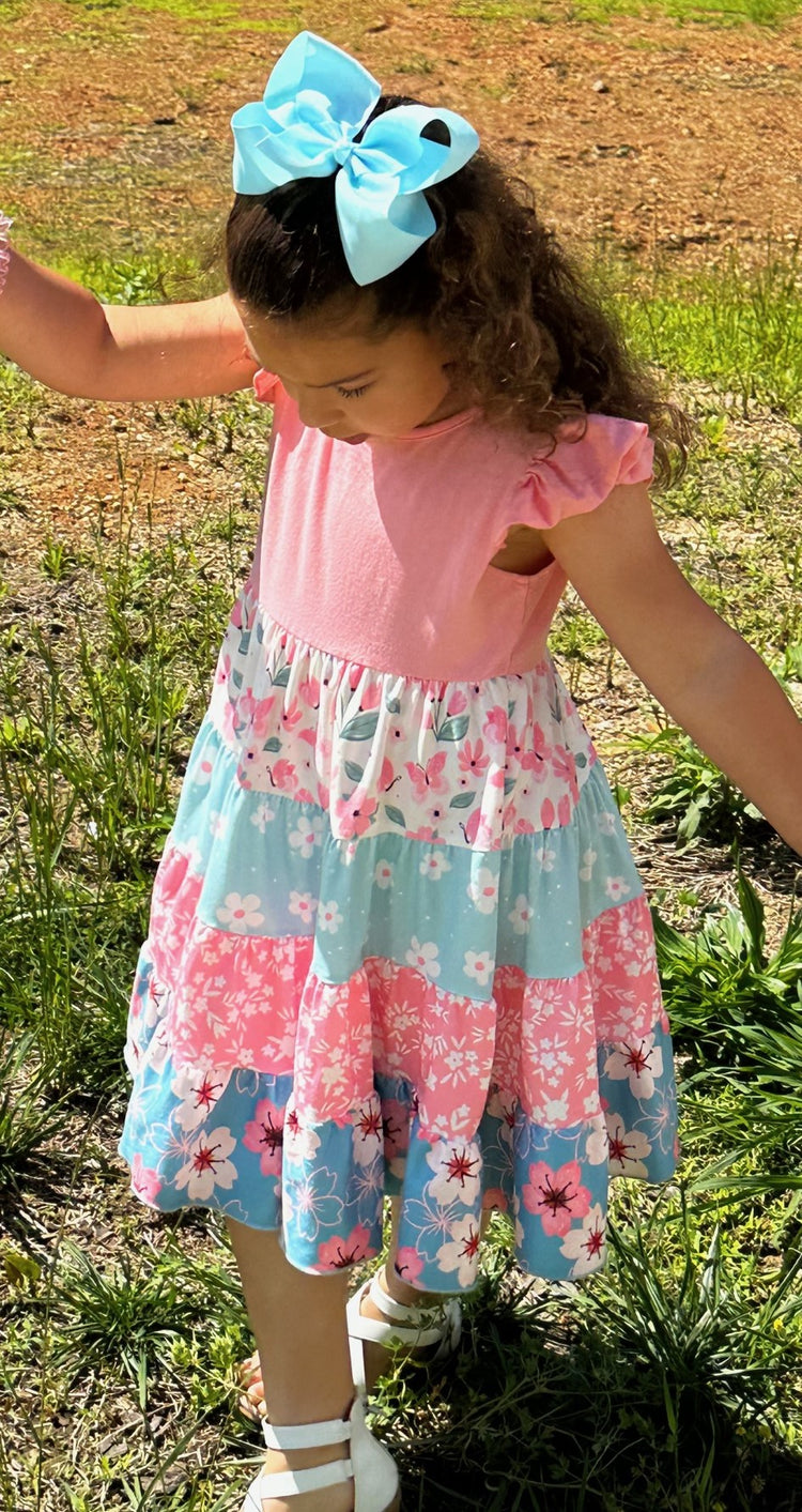 Kid's Boutique - Shipping now!