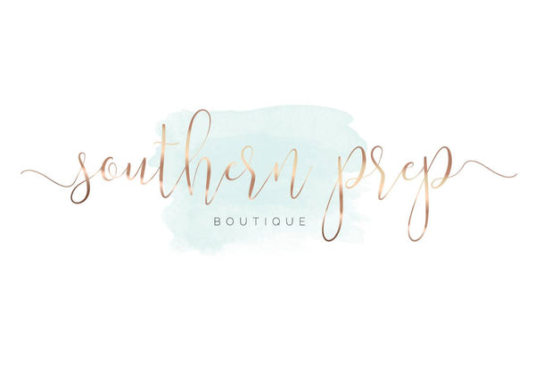 Southern Prep Boutique logo