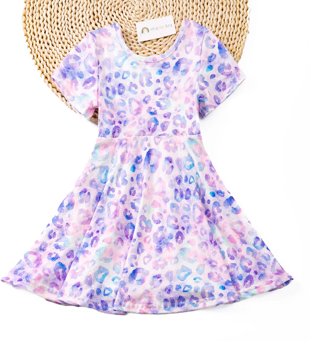 Lavender Safari