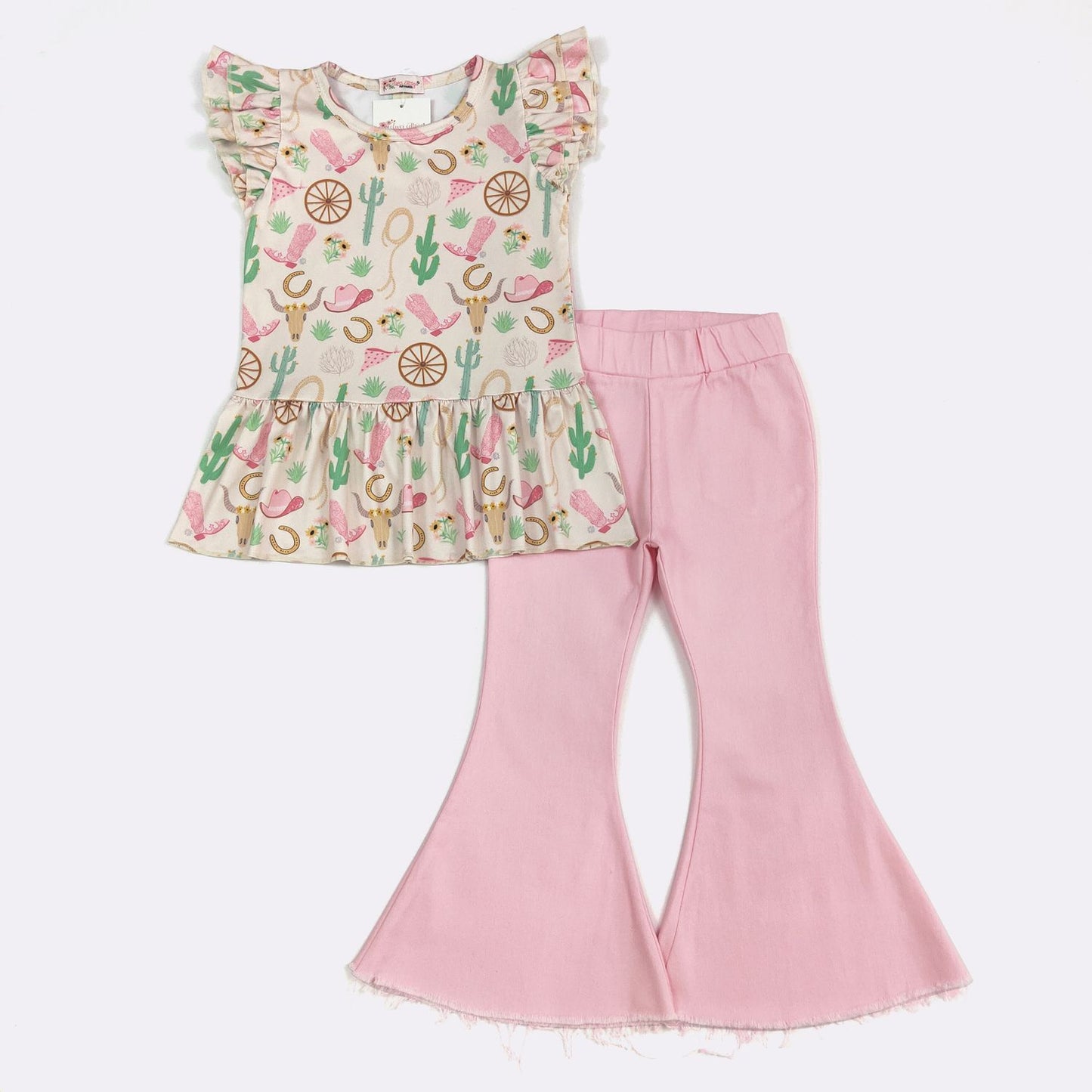 Western Cowgirl Collection