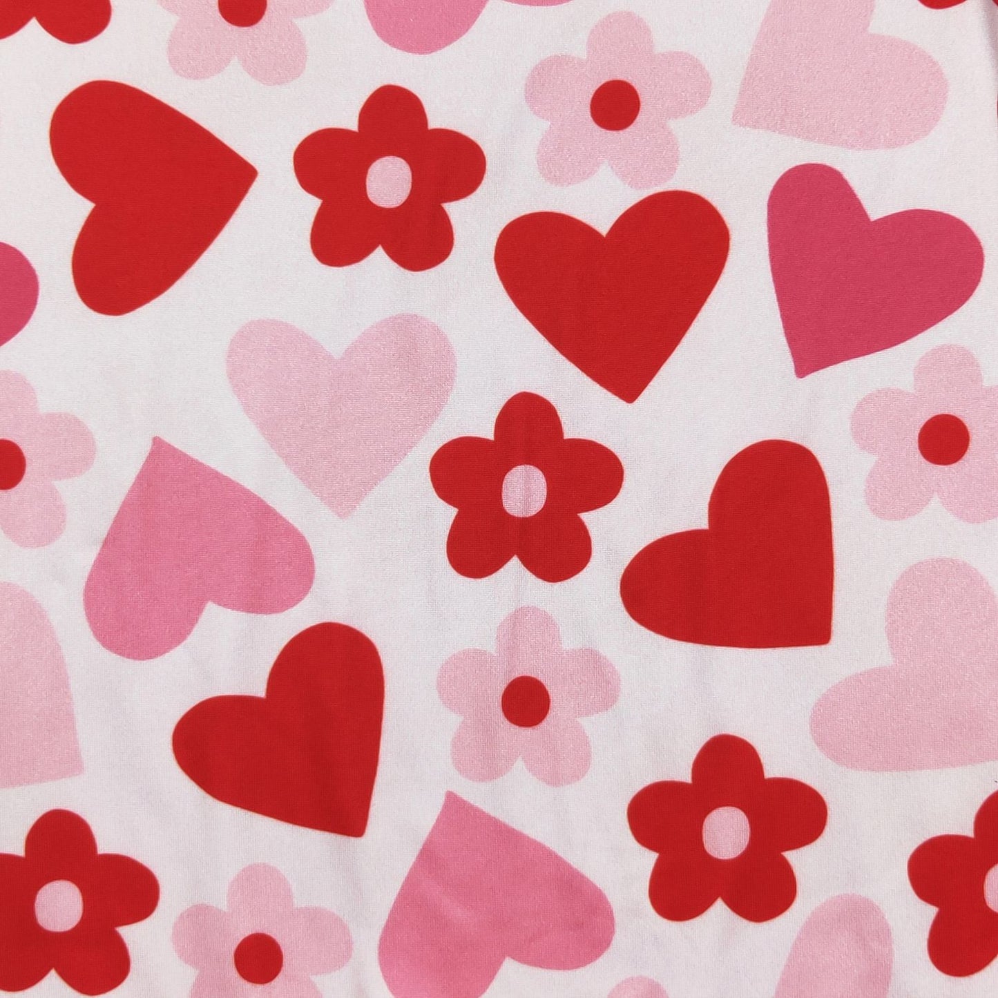 Valentine Heart Collection