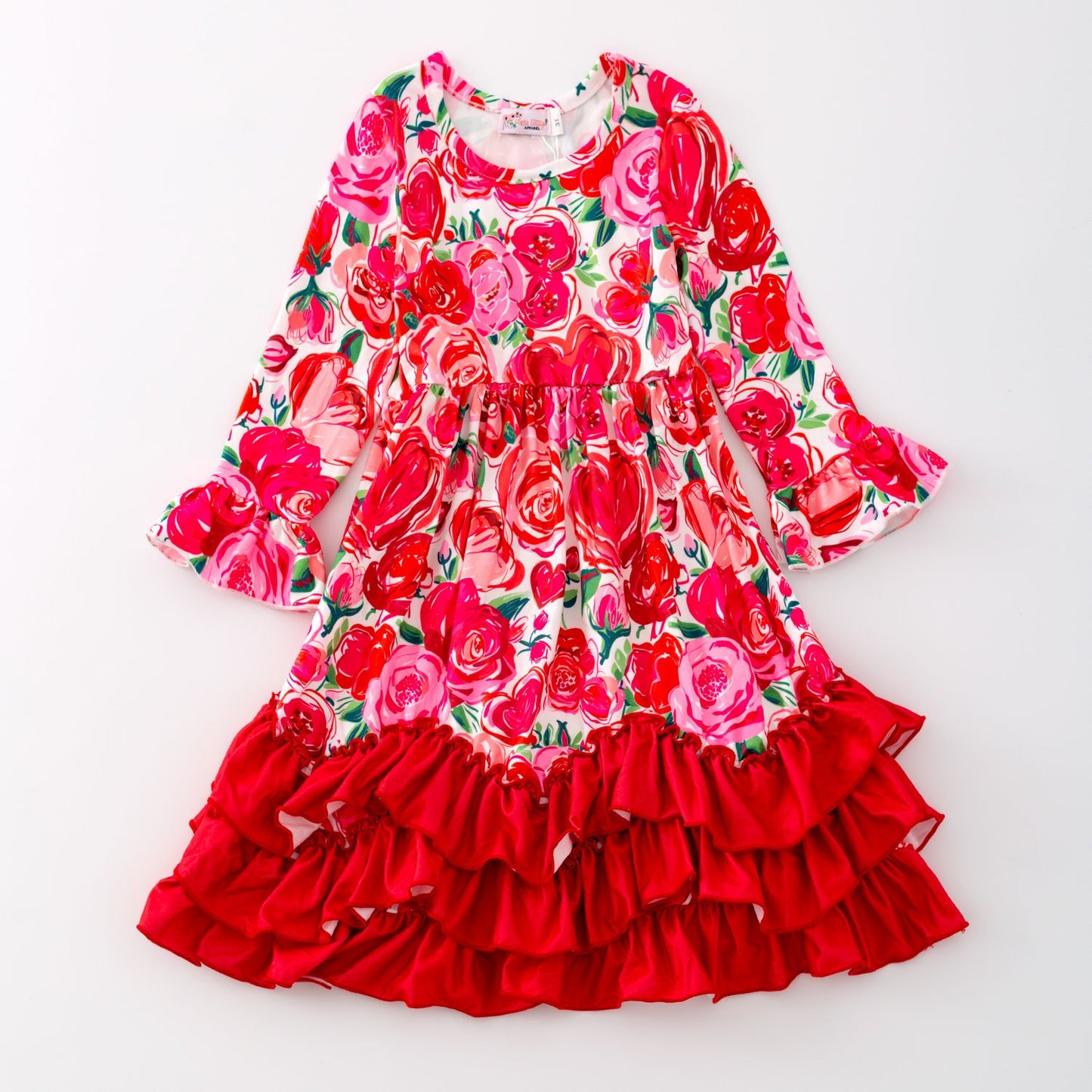 Rose Collage Collection