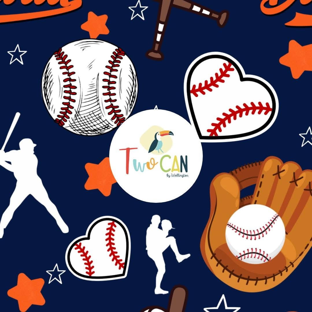Play Ball Hoodie