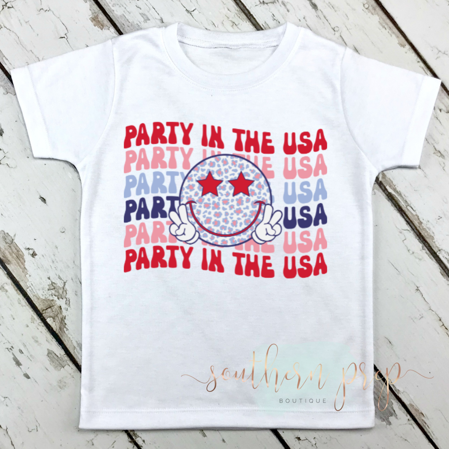 11. Party In The USA