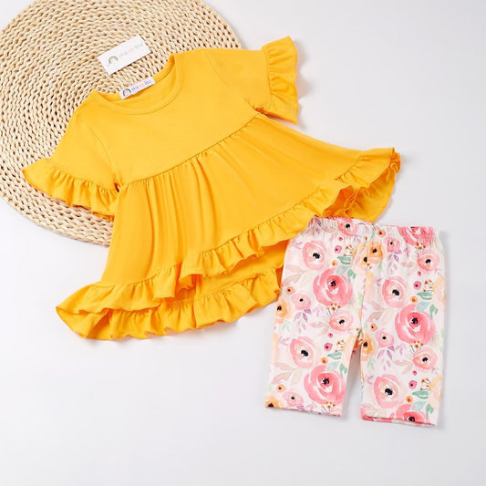 Bright and Sunny Outfit