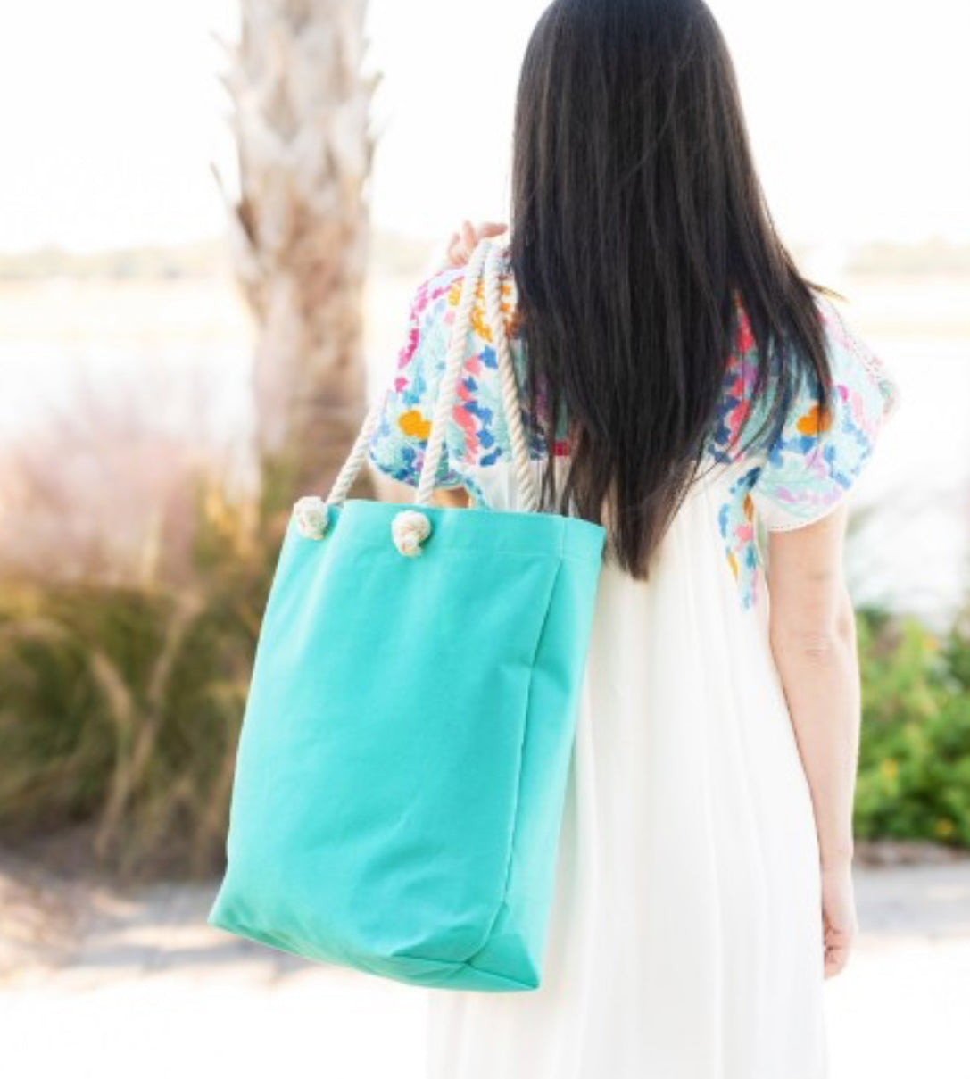 Castaway Tote