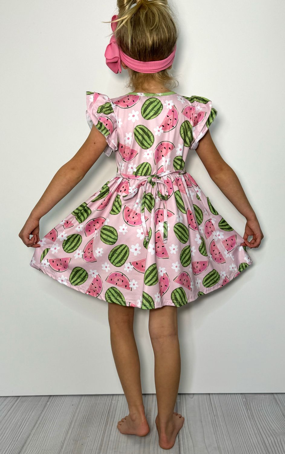Sugar Baby Watermelon Collection