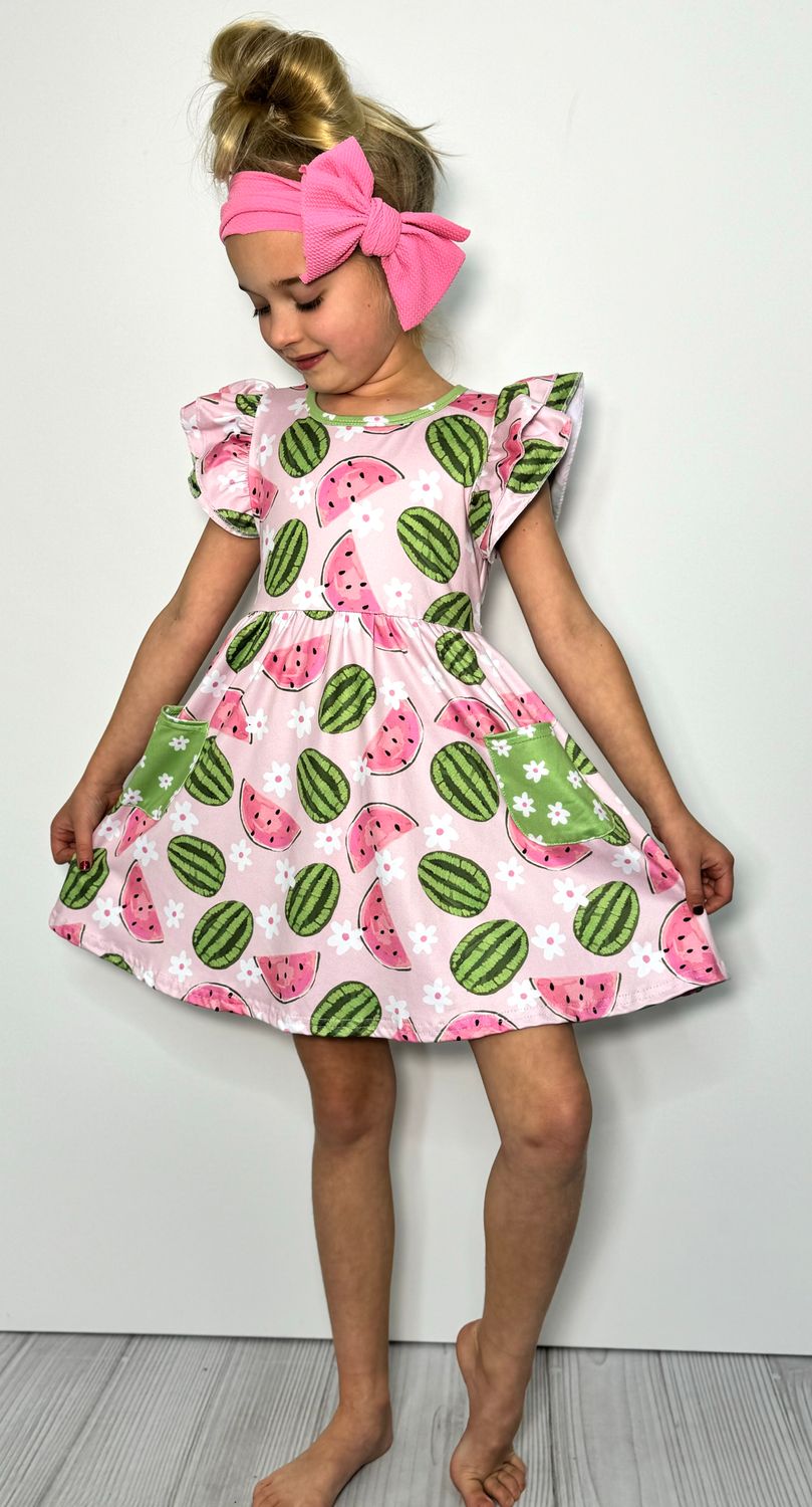 Sugar Baby Watermelon Collection
