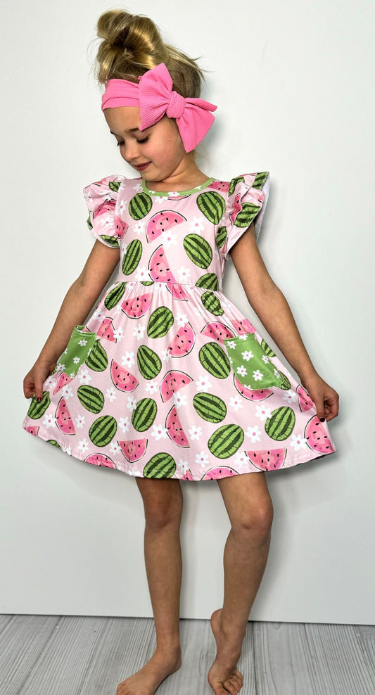 Sugar Baby Watermelon Collection