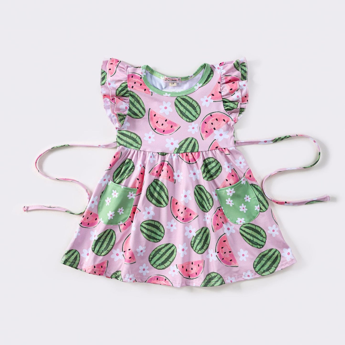 Sugar Baby Watermelon Collection