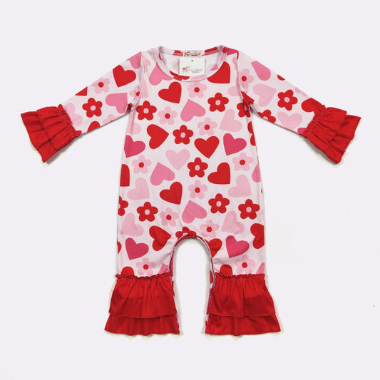Valentine Heart Collection