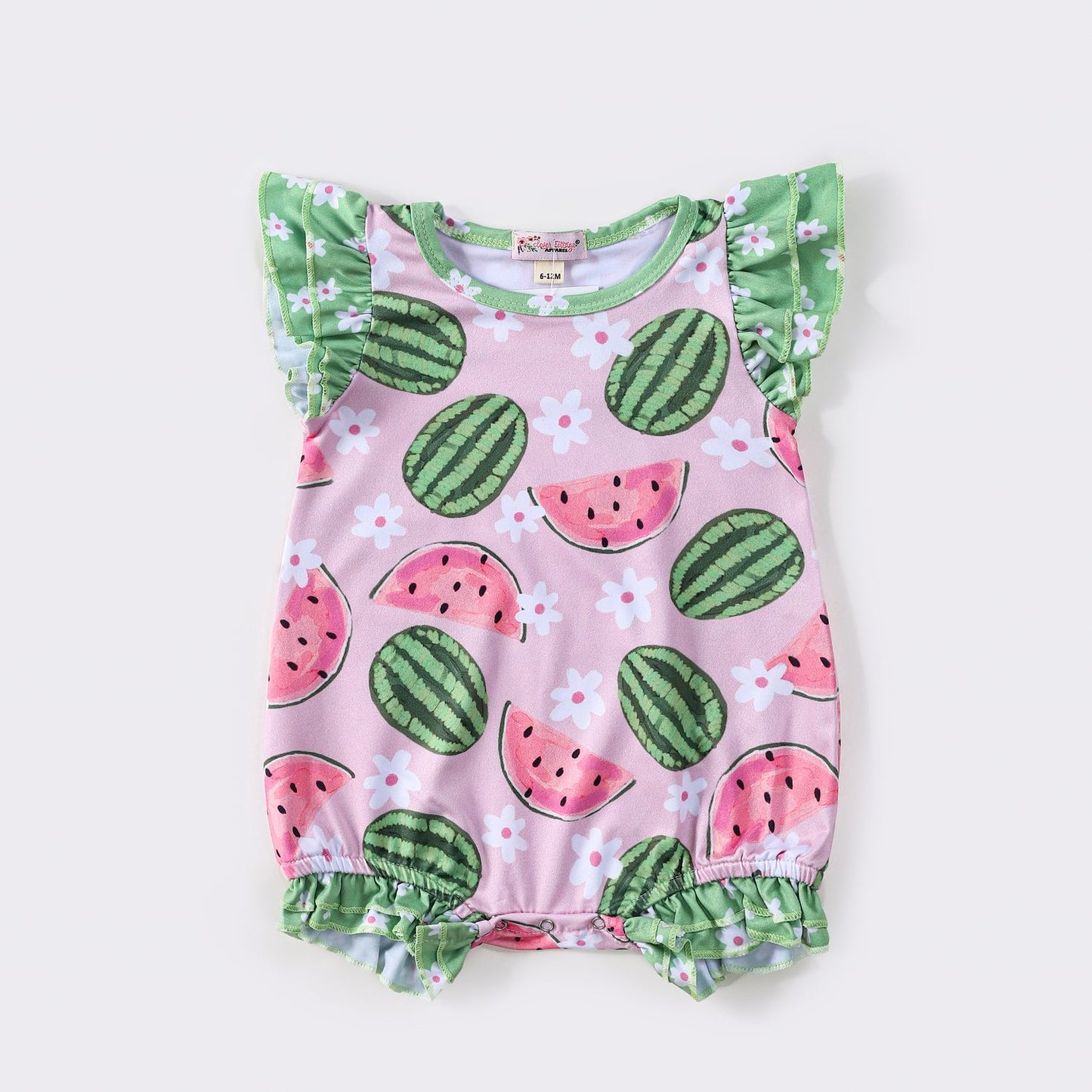 Sugar Baby Watermelon Collection