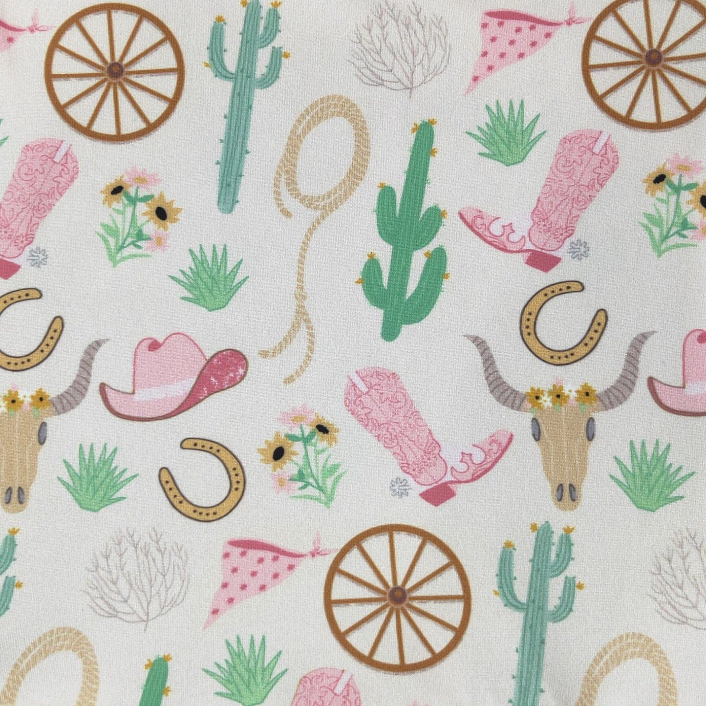Western Cowgirl Collection