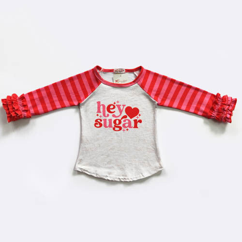 Hey Sugar Shirt