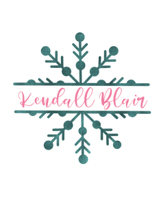 Personalized Snowflake - Graphic Tee