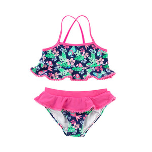 Tropi-Cool TWO PIECE Swimsuit