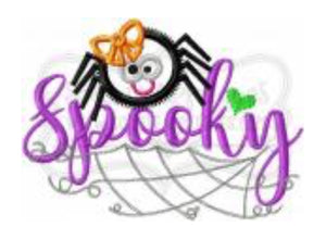 Spooky! - Halloween Tee
