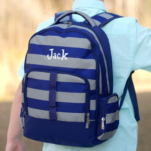 Greyson Backpack
